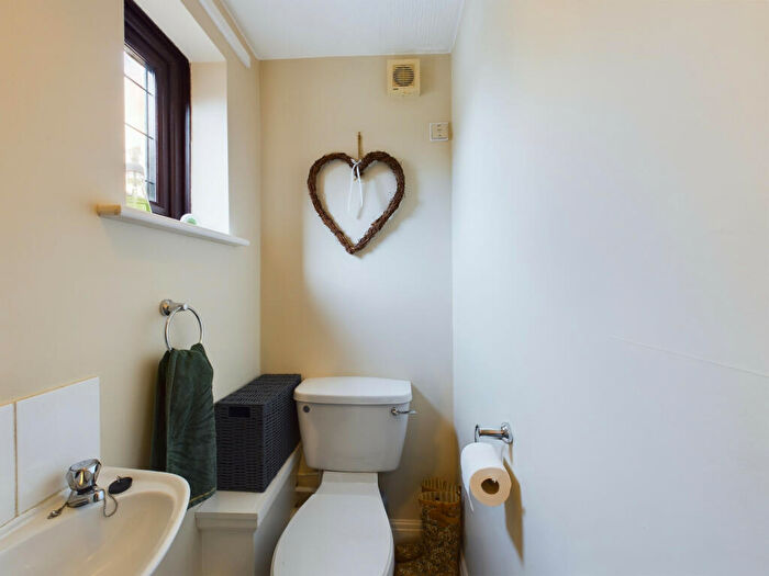 2 Bedroom Semi-Detached House For Sale In Dixons Farm Mews, Clifton, PR4