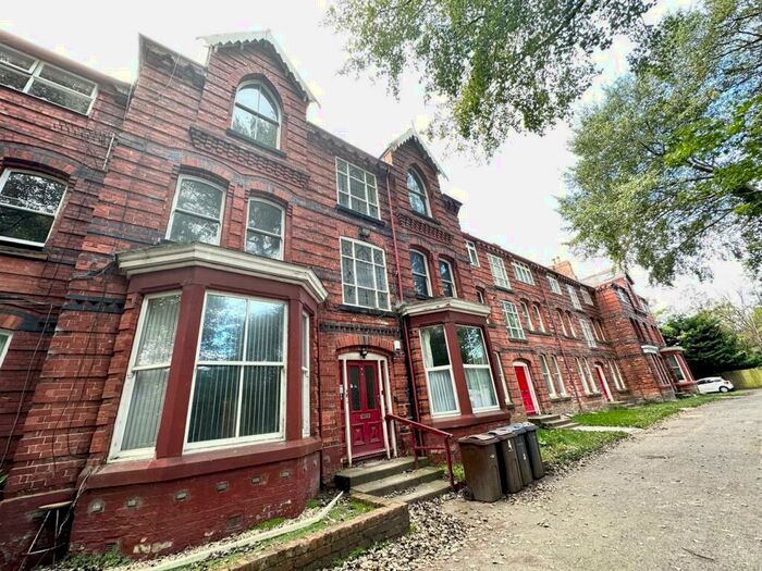 1 Bedroom Apartment To Rent In Park Terrace, Waterloo, Liverpool, L22