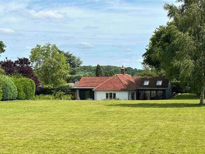 4 Bedroom Bungalow For Sale In Frant Road, Frant, East Sussex, TN3
