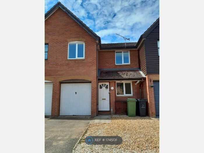 3 Bedroom Terraced House To Rent In Limassol Road, Dereham, NR19