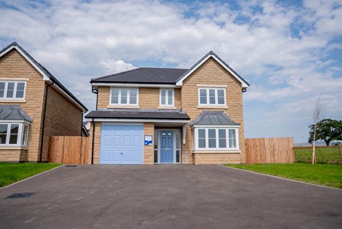 4 Bedroom Detached House For Sale In Off Abbeystead Road, Dolphinholme, LA2