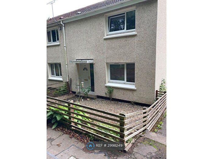 2 Bedroom End Terrace House To Rent In Carlownie Place, Auchterarder, PH3
