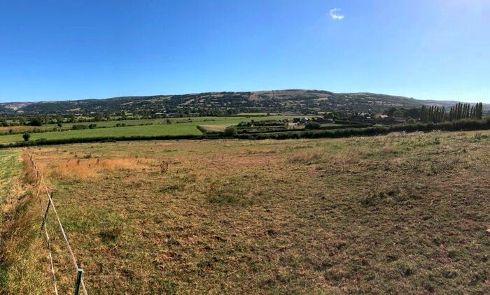 Land For Sale In Nyland Drove, Nyland, Cheddar, Somerset, BS27