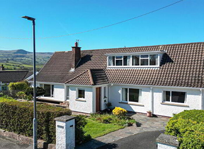 4 Bedroom Detached House For Sale In Aghnadore, Whin Road, Larne, BT40
