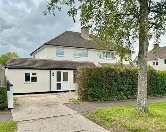 4 Bedroom House For Sale In Cirencester, GL7