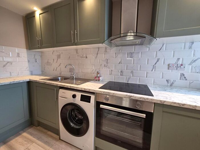 House To Rent In Rossmore Road, Poole, BH12