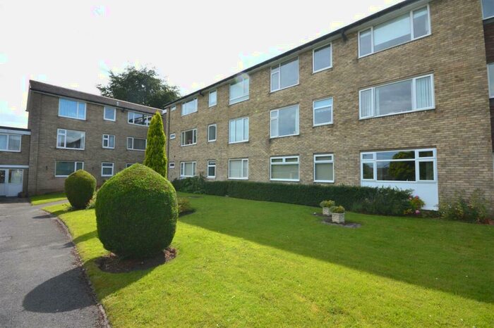2 Bedroom Apartment To Rent In Rushleigh Court, Dore, S17