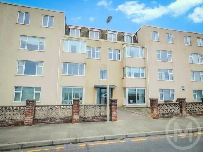 2 Bedroom Maisonette For Sale In Crescent Court, New South Promenade, FY4
