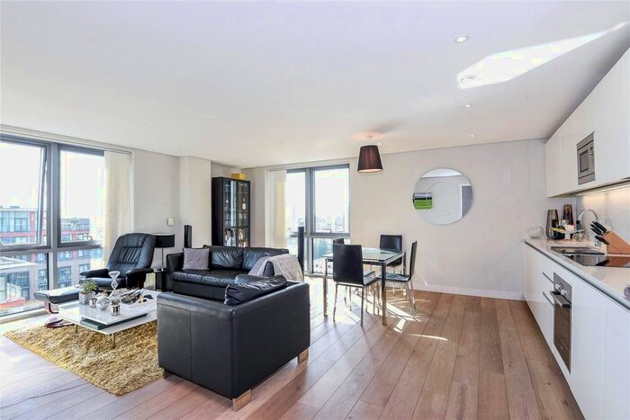 2 Bedroom Flat To Rent In Merchant Square, Merchant Square East, W2
