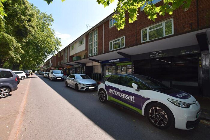 1 Bedroom Flat To Rent In Holyhead Road, Coundon, Coventry, CV5