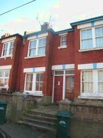 2 Bedroom Flat To Rent In Buller Road, Brighton, BN2