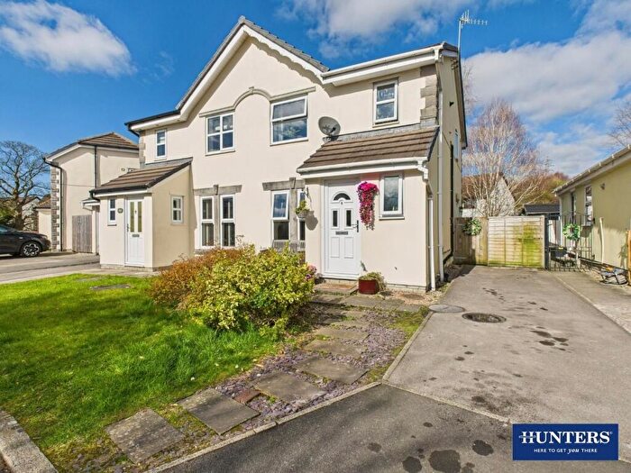 3 Bedroom Semi-Detached House For Sale In Swallow Close, Kendal, LA9