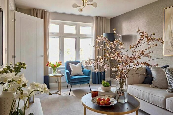 4 Bedroom Detached House To Rent In Haresfield Lane, Hardwick, Gloucester, GL2