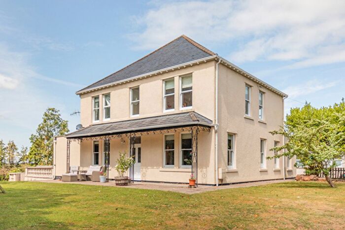 5 Bedroom Detached House For Sale In Mead Lane, Sandford, BS25