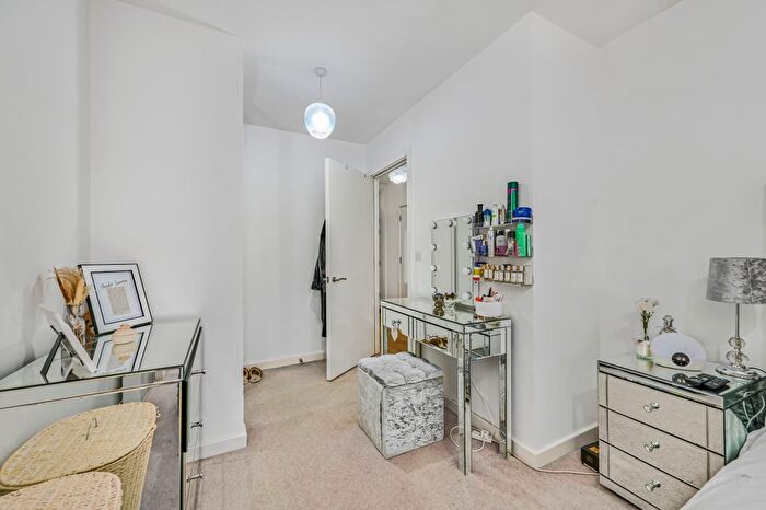 1 Bedroom Flat For Sale In Amelia Street, London, SE17