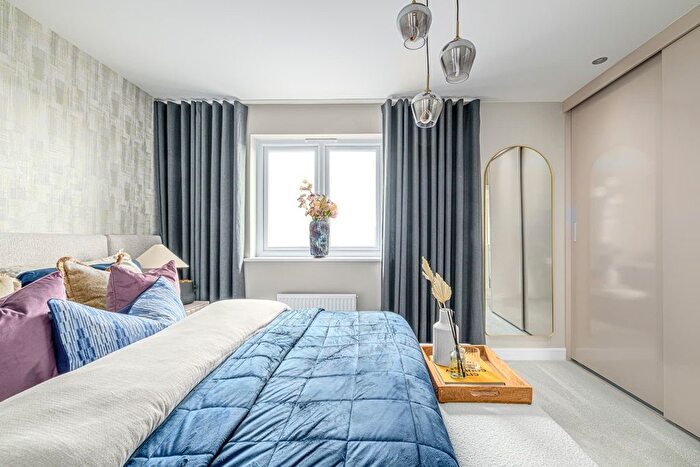 4 Bedroom Detached House For Sale In "The Fraser - Plot " At Belhaven Way, Off Yosemite Park, Hallhill North, Dunbar, EH42