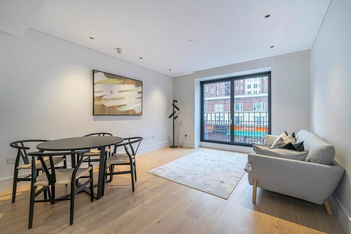 2 Bedroom Flat To Rent In Nutford Place, London, W1H