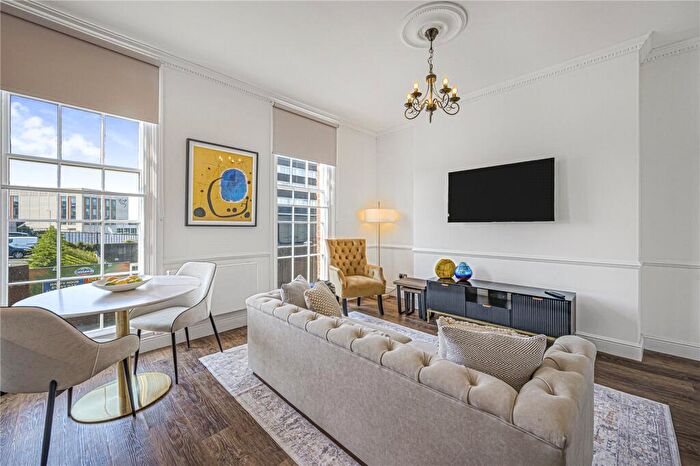 2 Bedroom Flat For Sale In Lord Nelson Street, Liverpool, Merseyside, L3 - Photo 3