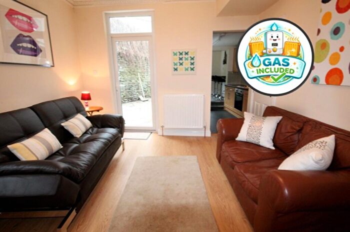 5 Bedroom End Of Terrace House To Rent In Cambridge Road, Bishopston, Bristol, BS7