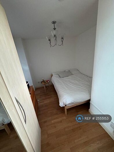 1 Bedroom Flat To Rent In Northampton House, Northampton, NN1