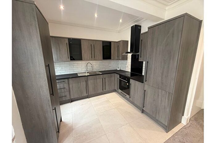 2 Bedroom Flat To Rent In Mulgrave Road, Croydon, CR0