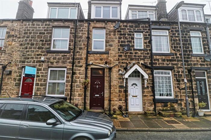 3 Bedroom Terraced House To Rent In Fernbank Terrace, Yeadon, Leeds, West Yorkshire, LS19