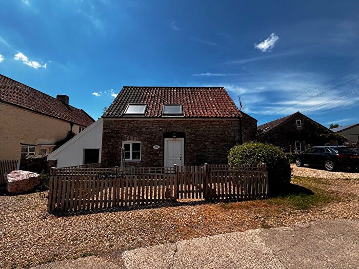 3 Bedroom Cottage To Rent In Butcombe, BS40