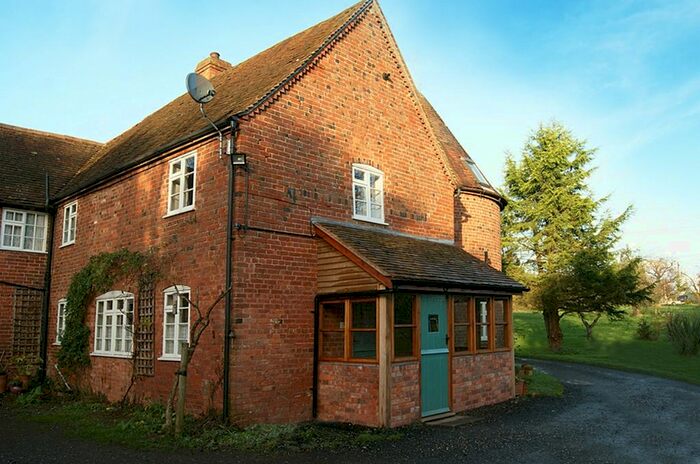 3 Bedroom Terraced House To Rent In Kiln Cottage, Kyrewood, WR15