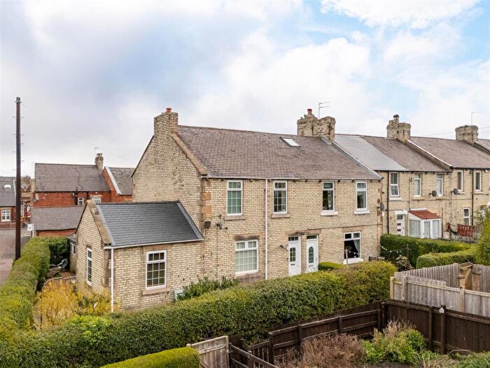 3 Bedroom Terraced House For Sale In Simpson Street, Ryton, NE40