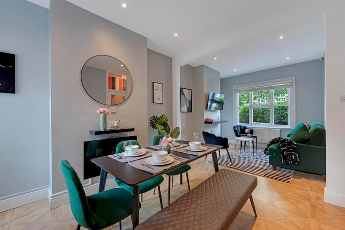 3 Bedroom Property To Rent In Highfield Road, London, N21