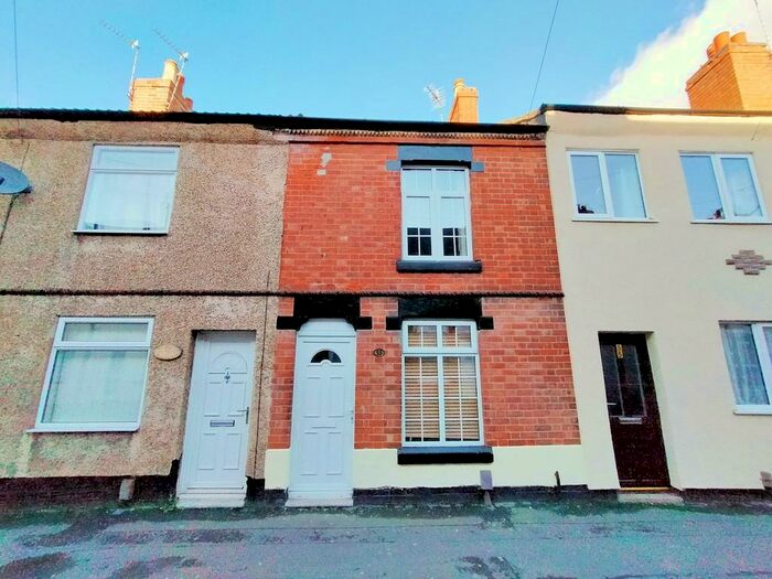3 Bedroom Terraced House To Rent In Melbourne Street, Coalville, LE67