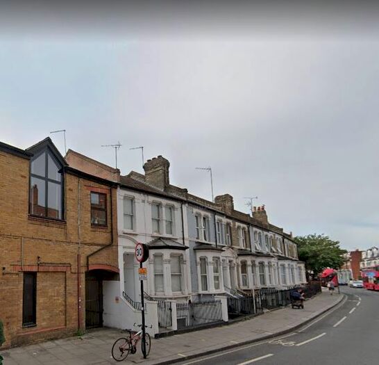 1 Bedroom Flat To Rent In Dawes Road, Fulham Broadway, SW6