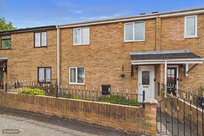 2 Bedroom Terraced House For Sale In Waverdale Way, South Shields, NE33