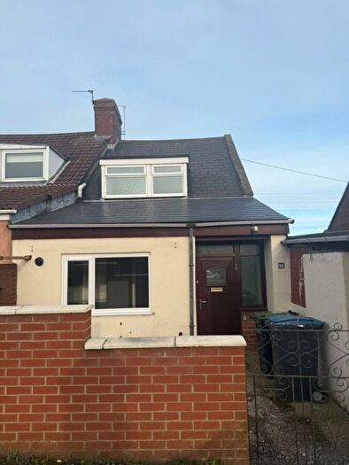 2 Bedroom Terraced House To Rent In Oxhill Villas, New Kyo, Stanley, DH9