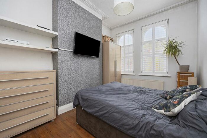 1 Bedroom Flat For Sale In Highcroft Villas, Brighton, BN1