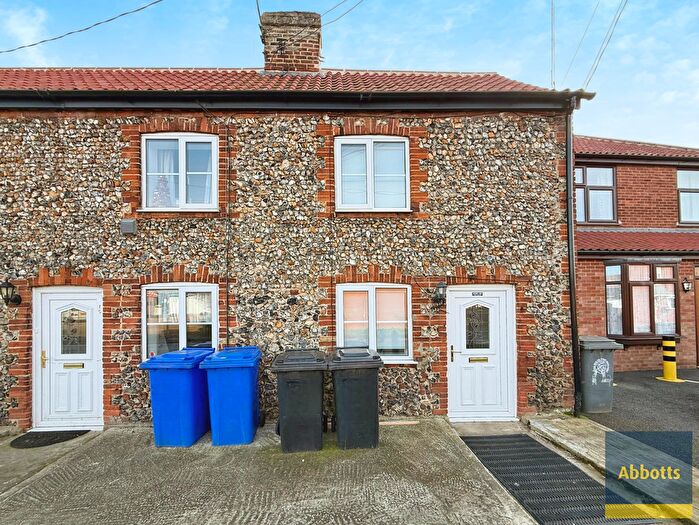 2 Bedroom Property To Rent In Holmsey Green, Bury St. Edmunds, IP28