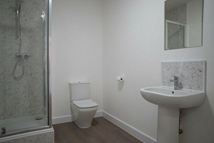 4 Bedroom Flat To Rent In Canwick Road, Lincoln, LN5