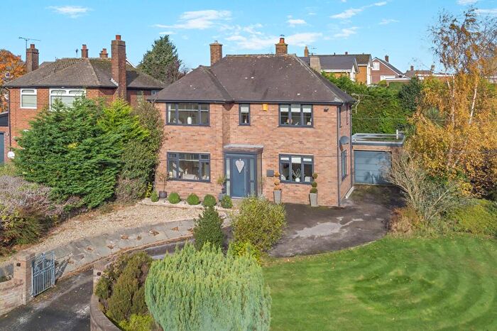 3 Bedroom Detached House For Sale In Village Road, Northop Hall, CH7
