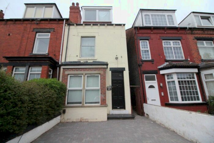 1 Bedroom Terraced House To Rent In Marshall Street, Leeds, West Yorkshire, LS15