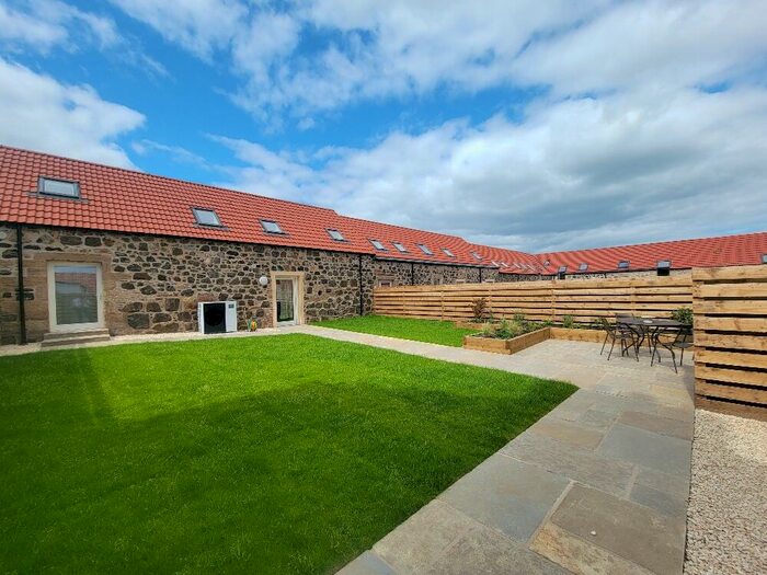 3 Bedroom Villa To Rent In Steading Way, Kilconquhar, KY9