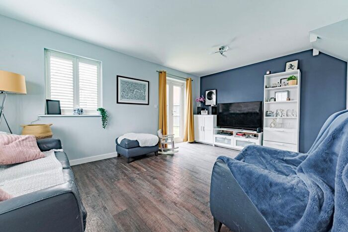 4 Bedroom Detached House For Sale In Robin Avenue, Harleston, IP20
