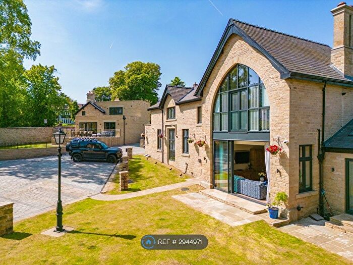 2 Bedroom Flat To Rent In Taptonville Road, Sheffield, S10