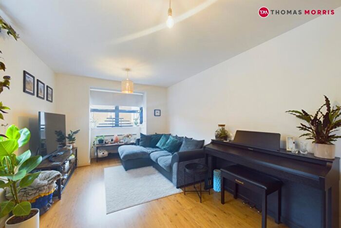 2 Bedroom Apartment To Rent In Carrington Court, Princes Mews, Royston, Hertfordshire, SG8