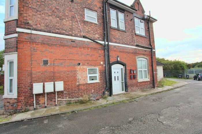 1 Bedroom Flat To Rent In Gilt Hill Houses Gilt Hill, Kimberley, Nottingham, NG16