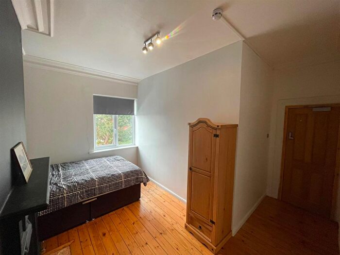 5 Bedroom Terraced House To Rent In Mill Hill Lane, Derby, DE23