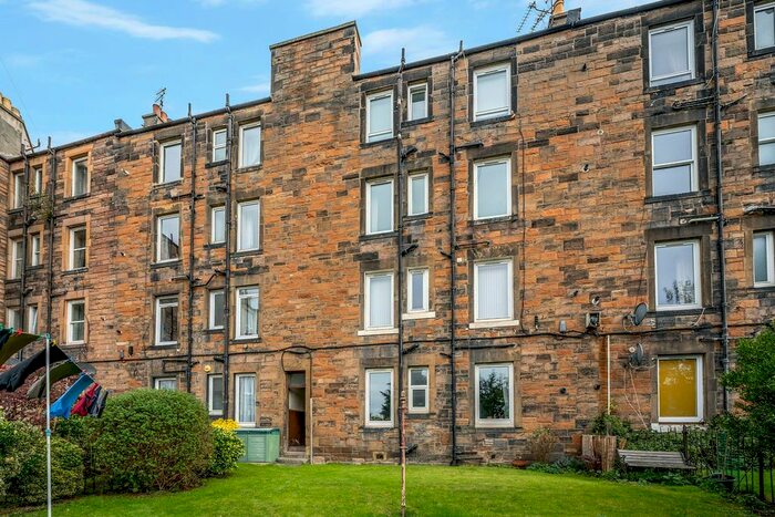1 Bedroom Flat To Rent In Restalrig Road South, Piershill, Edinburgh, EH7