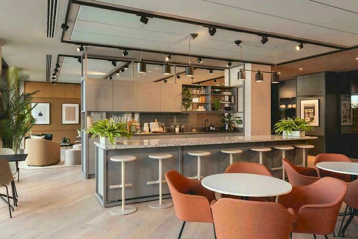 1 Bedroom Apartment To Rent In New England Street, BN1