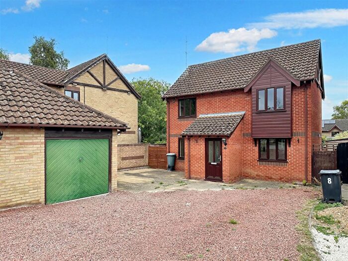 3 Bedroom Detached House To Rent In Hethersett, Norwich, NR9