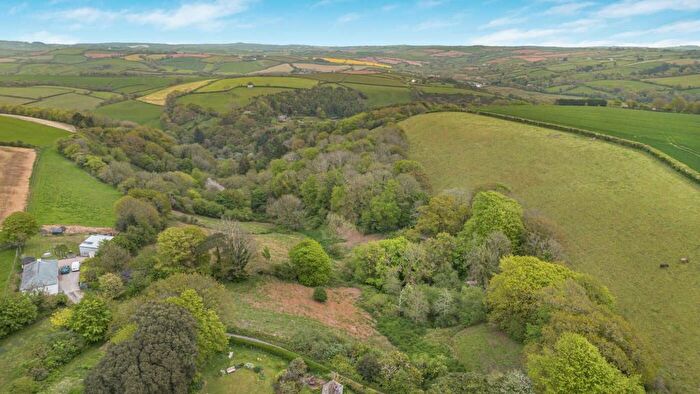 3 Bedroom Barn Conversion For Sale In Easton, Nr Bigbury, TQ7