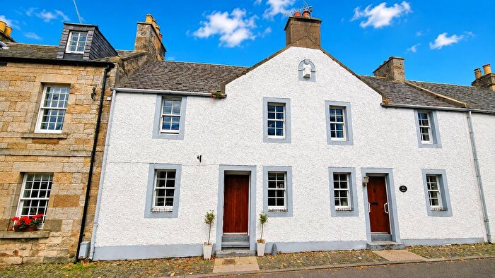 Property To Rent In Cross Wynd, Falkland, KY15